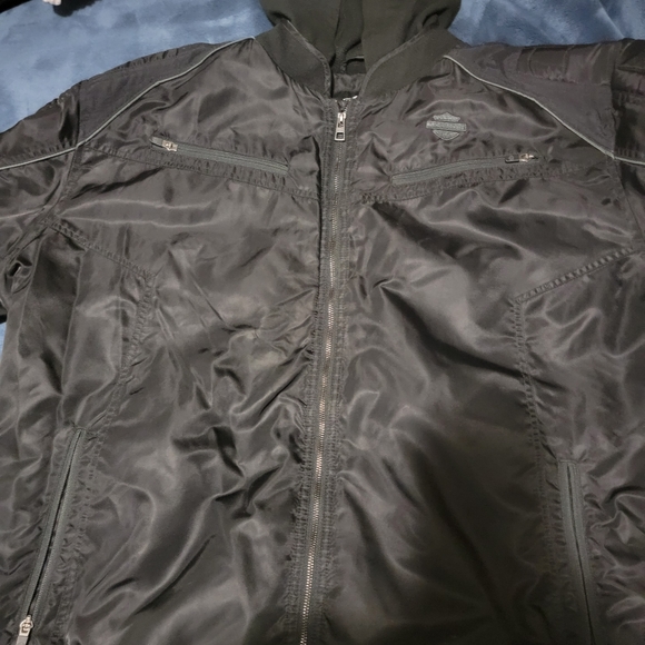 Harley-Davidson jacket - Picture 2 of 10